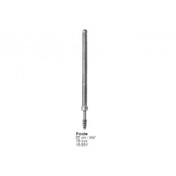  Puncture, Probes, Bulldog Clamps